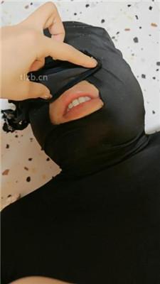 【稚惜】车模美腿S-囚禁狗笼虐