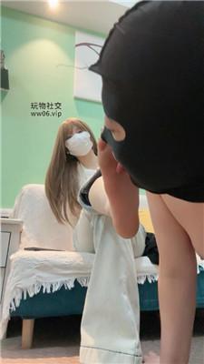 【一唯】上门正骨师猥琐我的下场 bf51046