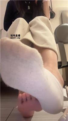 【墨汐女王】运动鞋场    250326-14