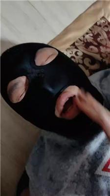 【江湖狼】裸足蹂躏踩/内裤套头 JS250204-20