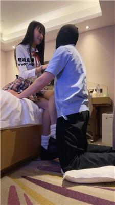 【妲己】学生主羞辱保安大哥 JS250418-11