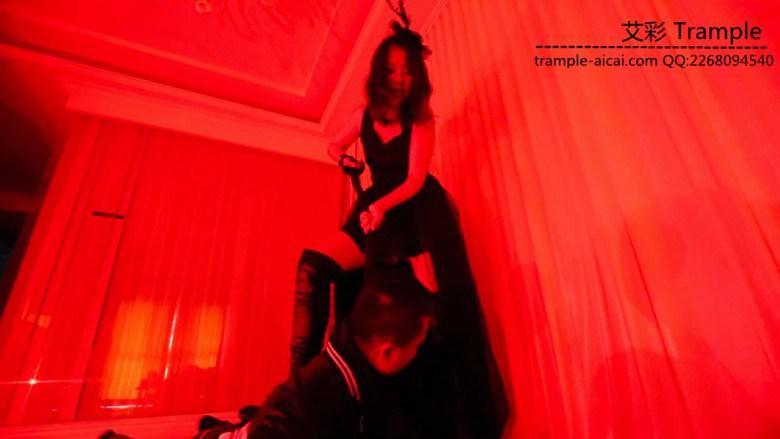 〖H.P.L栖心之栈〗—东京食尸鬼同人剧场：暴踢篇