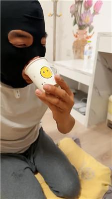 【优优】肉丝脚恋足狂舔 JS250508-10