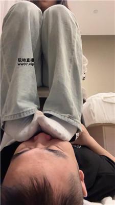 【子熙大大】超臭原味鞋袜气味辱【双视角版】 bf52353