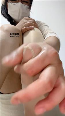 【蛮蛮呀】羞辱玩弄骚狗 250411-15