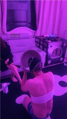 【婉心】双S姐妹花轮流羞辱贱奴【双视角版】 JS250223-25