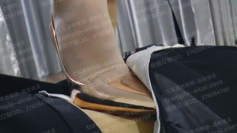 女奴日记1（上）