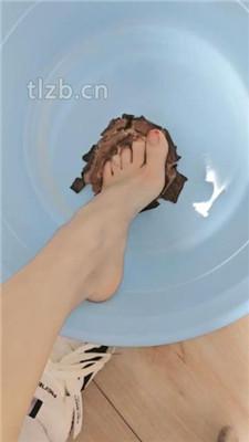 【奶味小仙女】洛丽塔白丝S虐抖M哥哥