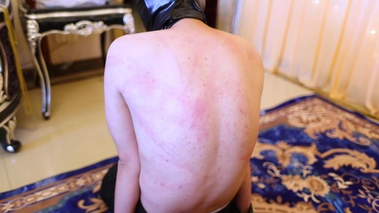 〖H.P.L栖心之栈〗—尔岚狠踢踹鞭打双m