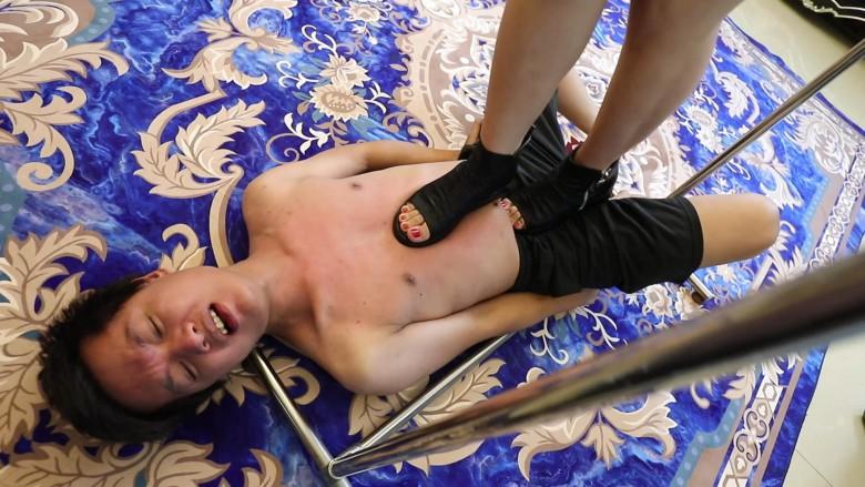 〖H.P.L栖心之栈〗—新人尔岚暴力虐裆