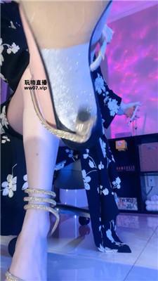 【梦二】乳母裸足高跟控    250501-10