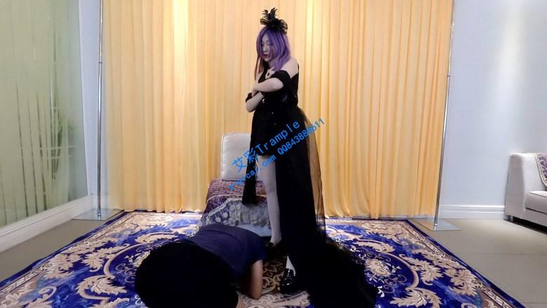 〖H.P.L栖心之栈〗—采萱食尸鬼老师坐脸