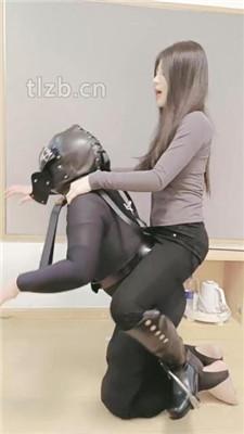 【昭玥】骑马爬行犬化贱奴【完整版】