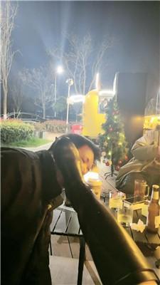 【语阳】户外耳光惩罚跟踪狂 bf51748