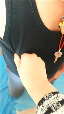 【魅影】手铐绑-掐乳虐-高跟踩 JS250316-38