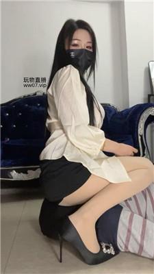 【甜心教主】高跟肉丝美腿虐杀 bf50866