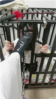 【薇薇】五花大绑骑马训化 JS250219-1