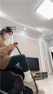 【优优sama】丝袜塞嘴/狂抽耳光/雪地靴踩踏/骑马 bf49366