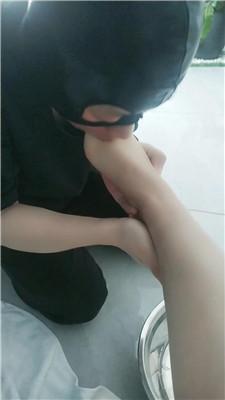 【小李子】强迫喝刷鞋洗脚圣水【双视角版】 JS250402-26