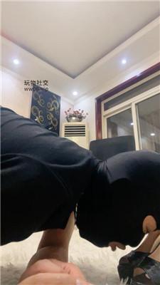 【颜主】骑马转胯/坐脸窒息/高跟肉丝脚踩 bf49482