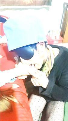 【银南女帝】bt家奴原味塞嘴/sp/恋足狂舔 JS250109-7