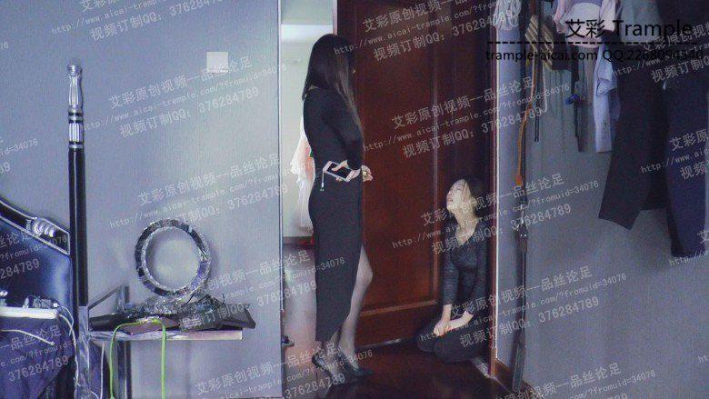 小三一声吼 正室变成狗 小三一声吼 正室变成狗