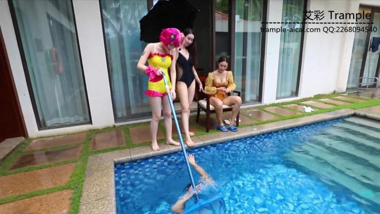〖H.P.L栖心之栈〗—三亚第三弹·泳装随意玩弄