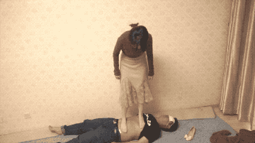 盛世美颜宅七邻家风调教