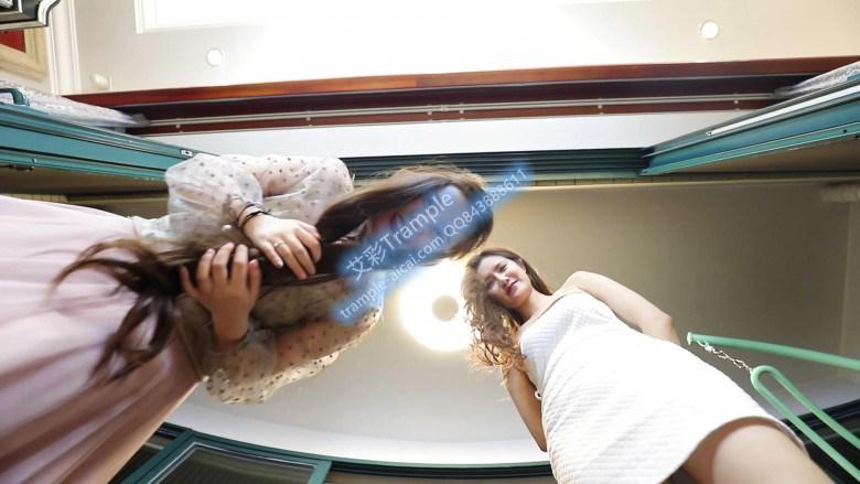 〖H.P.L栖心之栈〗—双S缩小男朋友GTS