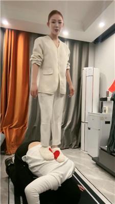 【三娘】耳光暴虐专场【完整版】 bf50734