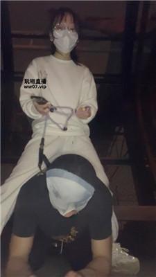 【吕雉】户外运动女神胯下辱 bf51466