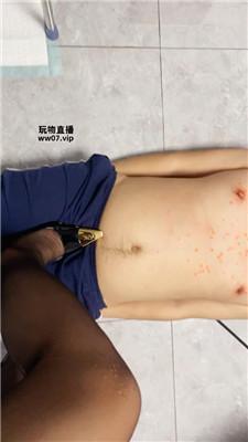 【汐S】重刑虐打小奶狗 bf51206