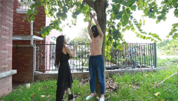 〖H.P.L栖心之栈〗—芷晴不留情