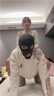 【肉肉sama】骑马/玉足跳踩 bf50457