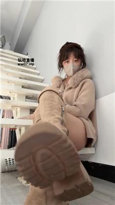 【爱可】磕头请我停    250401-1