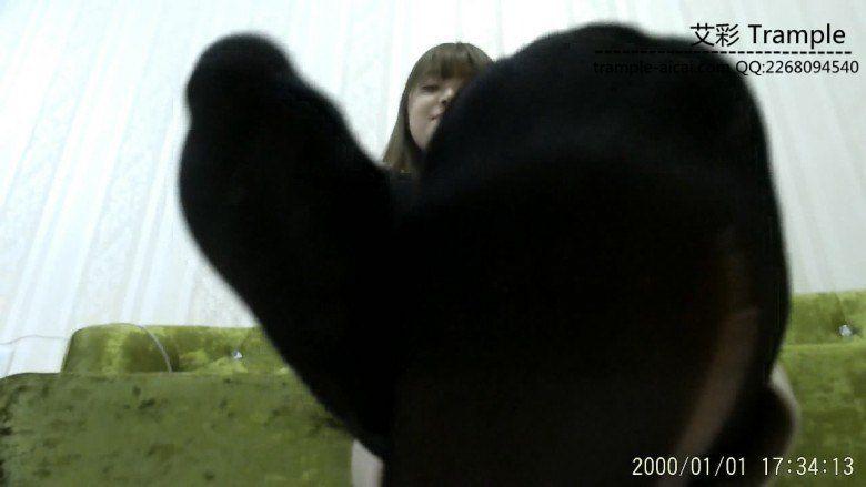 晓公主职业装黑丝第一视角羞辱