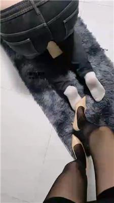 【鹿S】鞭打sp/内裤套头/黑丝舔 JS250414-28