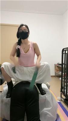 【薇薇】挑战重度sp【续集】 JS250312-5