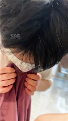 【南月女神】圈养家奴伺候起床 JS250306-29