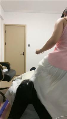 【薇薇】挑战重度sp【续集】 JS250312-5