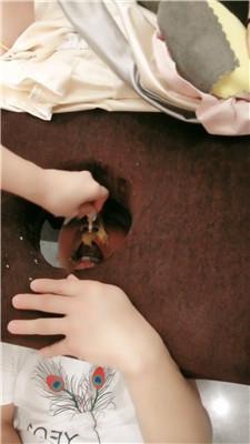 【带刺的玫瑰】舔素人技师的臭脚丫 JS250316-21