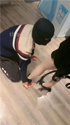 【小雅老师】高跟美腿提档/踩狗舌/衣架抽