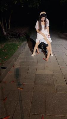 【苏苏不苏】户外-骑马狗爬犬化 bf52451