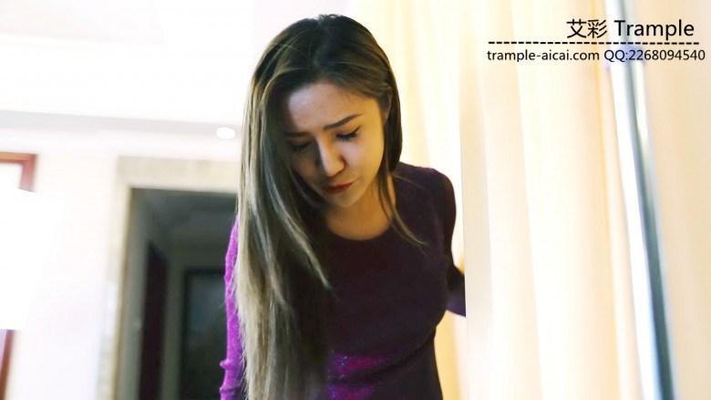 〖H.P.L栖心之栈〗—尔岚肉丝踩踏