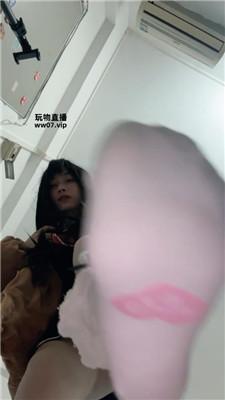 【娜娜米】倒计时龟责辱骂    250402-18