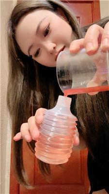 【黑兔】脏长靴碾压踩喂食 JS250514-37