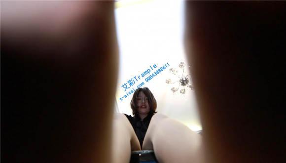 〖H.P.L栖心之栈〗—采萱POV丝足挑逗恋足老板