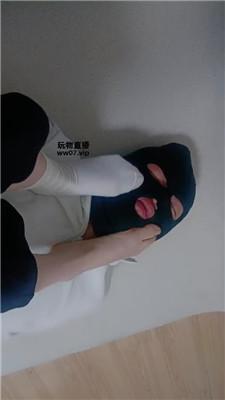 【伊莎】运动后原味鞋袜虐 JS250515-2