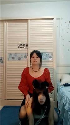 【熊宝】狗链遛狗女神犬 bf50778