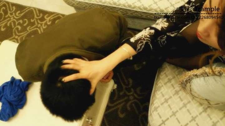 湘香女王–凌辱前男友之父